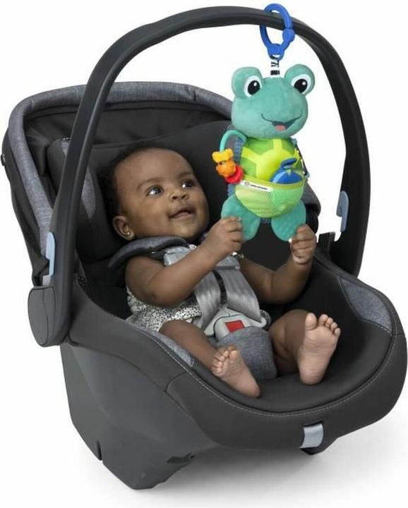Image du produit Baby Einstein Mon ami Neptune : Ocean Explorers