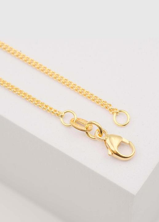 Image du produit Muau Blindage rond (Or jaune 750/18K, 40 cm)