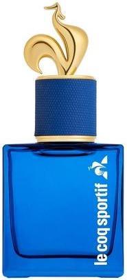 Actual product image Le Coq Sportif Bleu Optimisme Edp 50 ml (Eau de parfum, 50 ml)