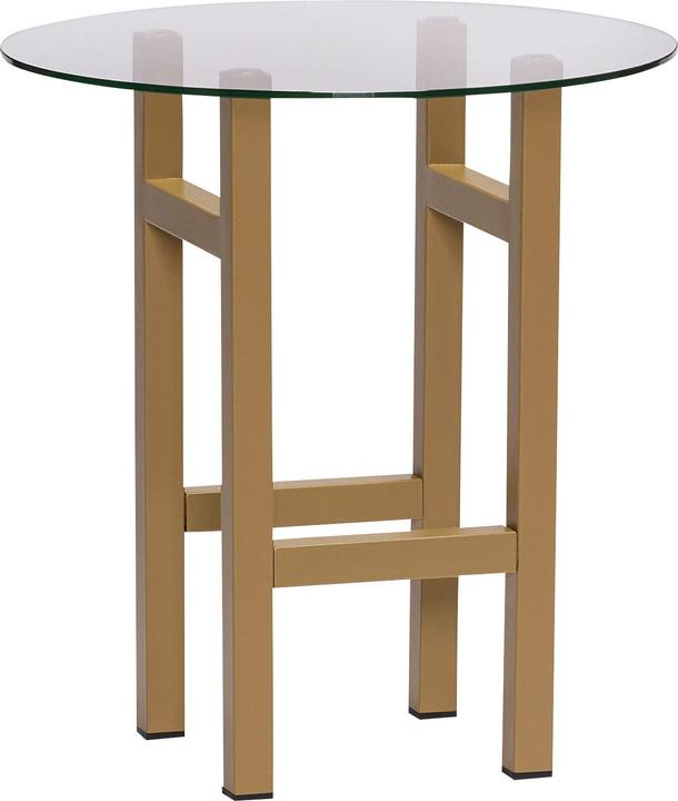 Produktbild Hübsch Elevate Beistelltisch Olive (40 x 44 cm)