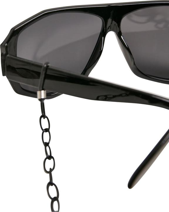 Produktbild Urban Classics 101 Chain Sunglasses