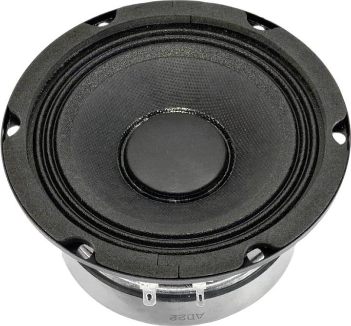 Image du produit Visaton PAM 13 - 8 Ohm 13 pouces 5 cm Médium 8 Ω