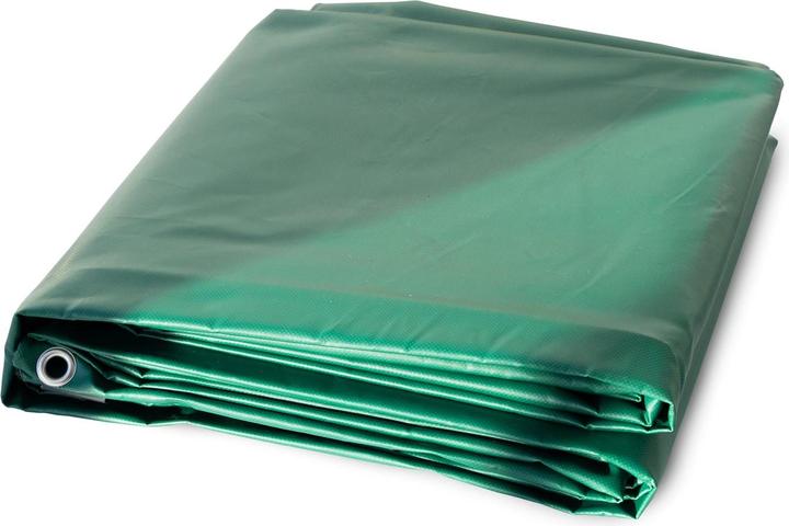 Karat Bâche de couverture 500 g/m (300 x 300 cm)