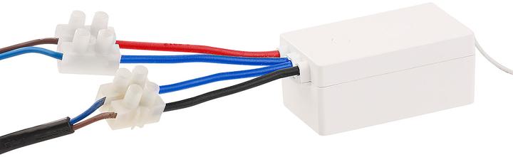 Produktbild Revolt Funkempfänger für batterielosen Funk-Ein/Aus-Schalter