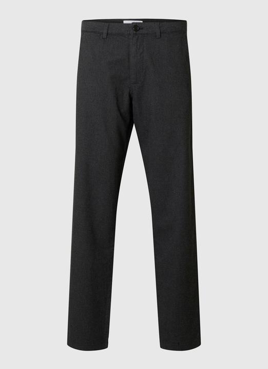 Actual product image Selected Homme 175 Slim Fit Brushed Chino (W38/L32)