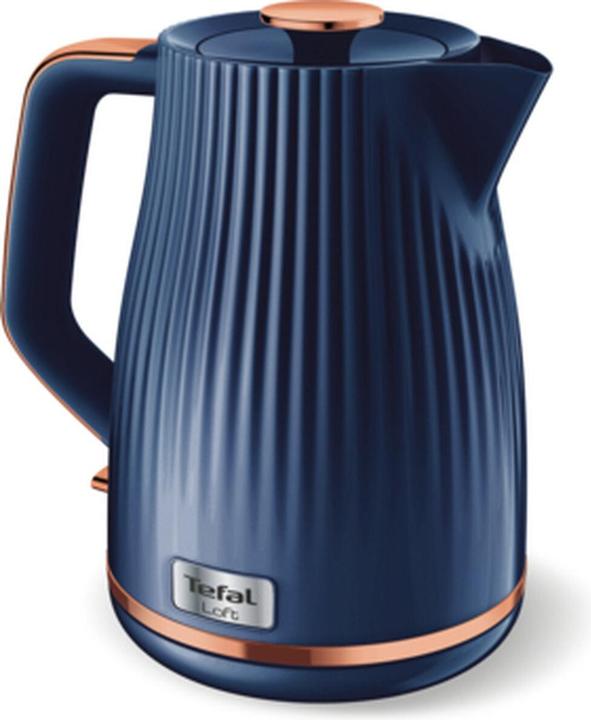 Productafbeelding Tefal Loft KO251430 Waterkoker (1.70 l)