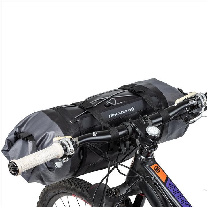 Actual product image Blackburn Outpost (14 l, Handlebar bag)