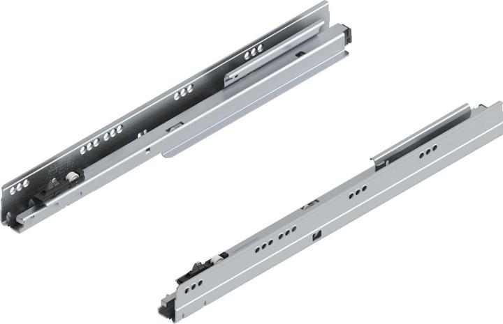 Produktbild Blum Korpusschiene 578/576 TANDEMBOX für TIP-ON BLUMOTION MP