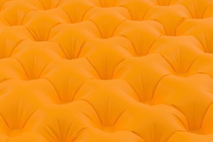 Actual product image Sea To Summit UltraLight Insulated sleeping pad