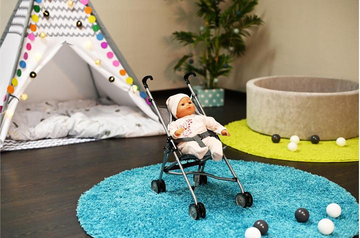 Actual product image Knorrtoys Sim