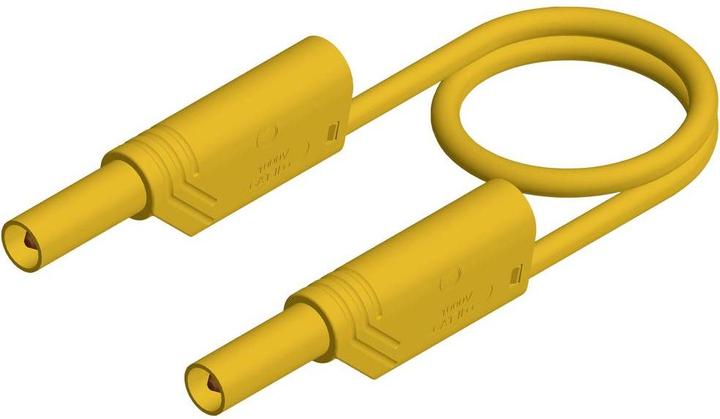 Actual product image SKS Safety test lead (Lamel