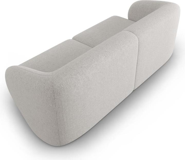 Actual product image CXL by Christian Lacroix Lionel (2 person sofa, 3-seater, 4-seater)