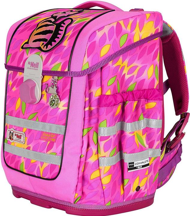 Produktbild Mc Neill ERGO COMPLETE - Schulranzen-Set (20 l)
