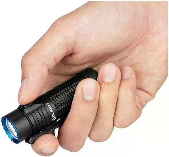 Produktbild Olight Warrior Nano (8.10 cm, 1200 lm)