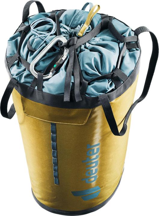 Actual product image Deuter Gravity Wall Bag 50 (50 l)