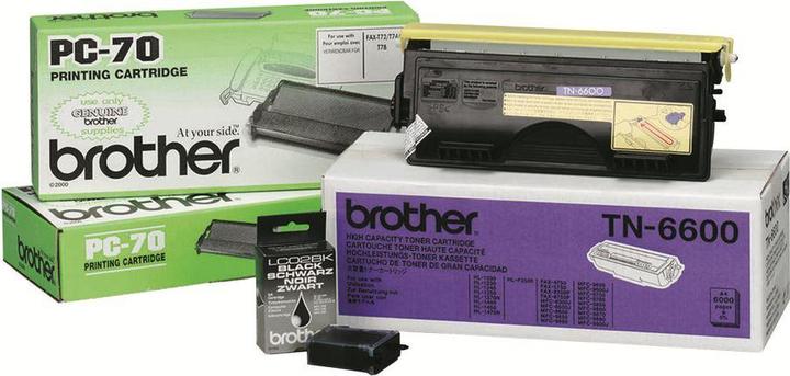 Image du produit Brother Tn-6600 (CF)