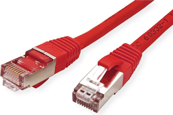 Produktbild Value Netzwerkkabel (SFTP, CAT6, 7 m)