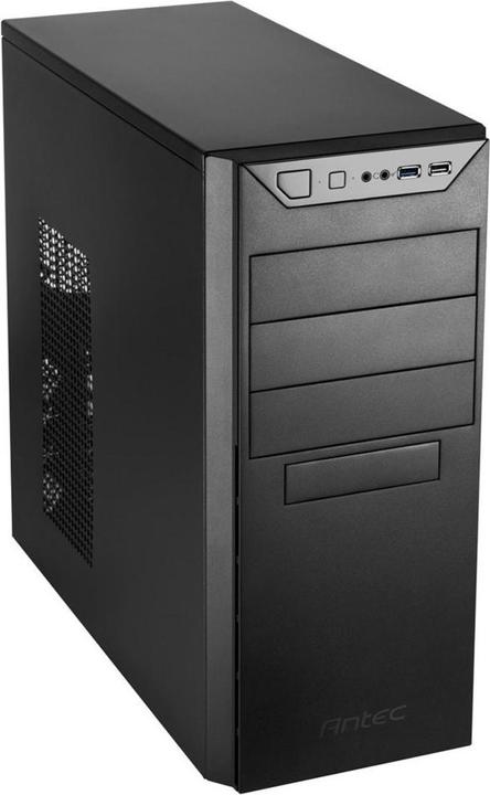 Actual product image Antec VSK4000E-U3 (Mini-ITX, ATX)