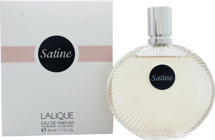 Image du produit Lalique satiné (Eau de parfum, 50 ml)