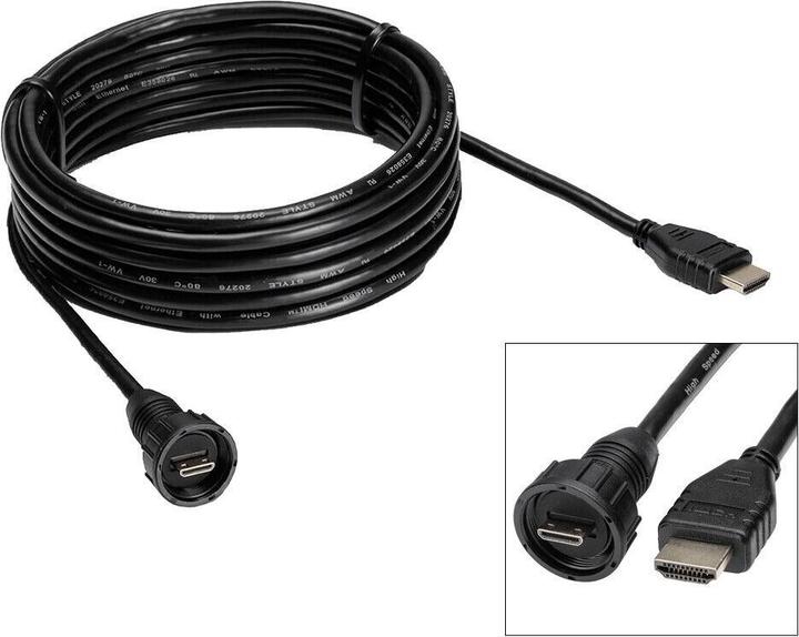 Produktbild Humminbird 720119-1 (HDMI)