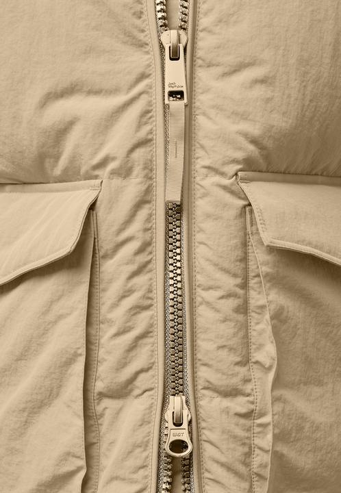 Actual product image Jack Wolfskin Northern Lights Jkt M (S)