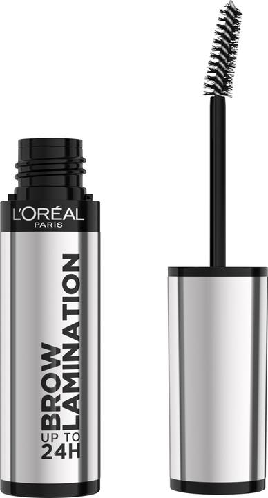 Image du produit L'Oréal Paris L'Oréal Infaillible (Noir)