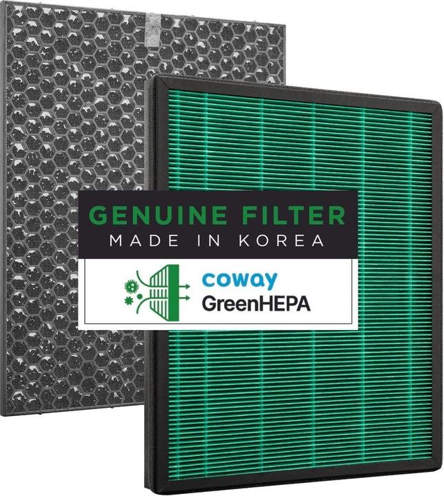 Produktbild Coway GreenHEPA-Filterset (1 x)