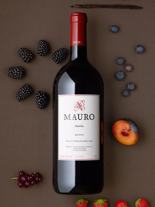 Produktbild Mauro Tinto Cosecha (2021)