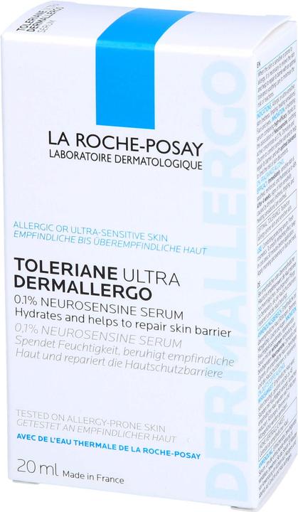 Image du produit La Roche Posay Tolériane Ultra Dermallergo (20 ml)