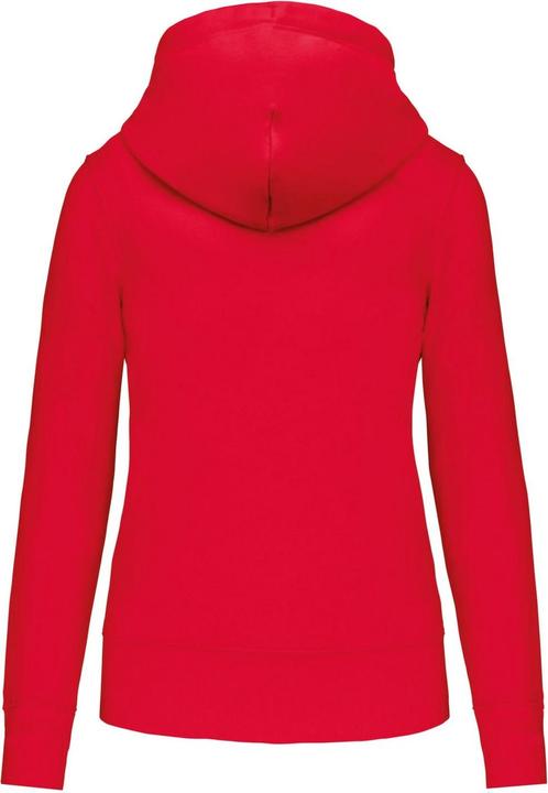 Immagine prodotto Kariban Felpa con Cappuccio Donna (36)