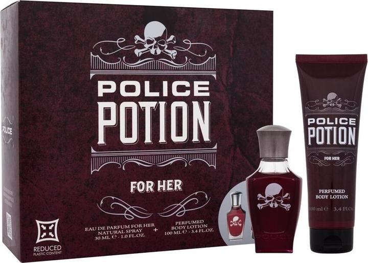Immagine prodotto Police Pozione (Eau de parfum, 30 ml)