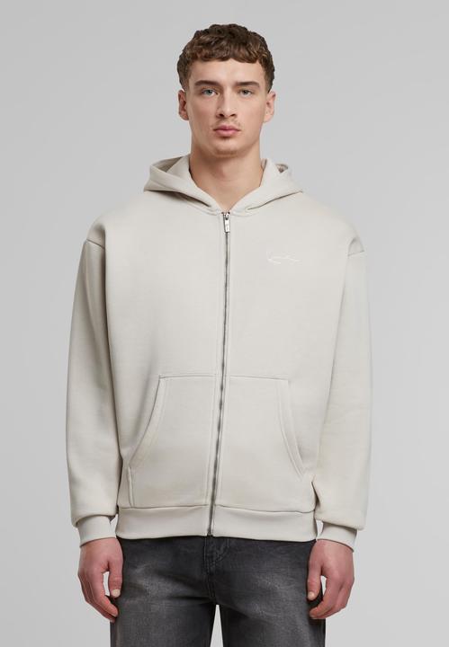Immagine prodotto Karl Kani KK Small Signature Essential Ziphoodie - 181545 (M)