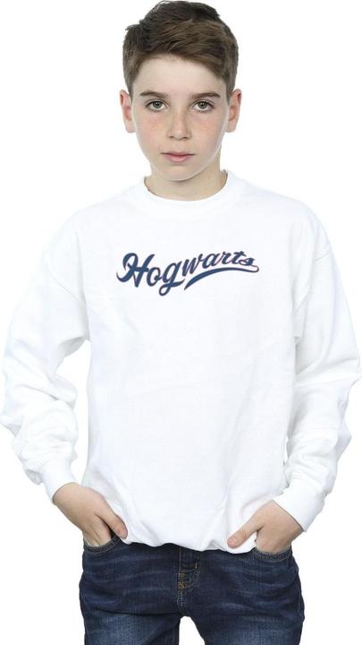 Produktbild Hogwarts Writing Sweatshirt Jungen (104)