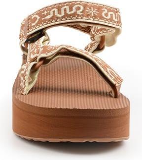 Actual product image Teva Flatform Universal (39)