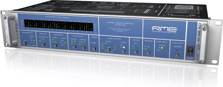 Produktbild RME Audio M-32 Ad (Konverter)