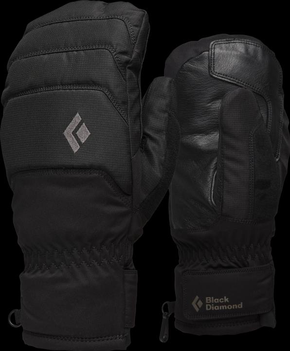 Black Diamond Mission Mx Mitts (XL)