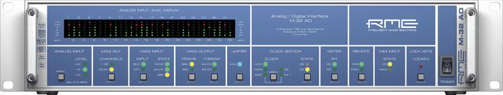 Produktbild RME Audio M-32 Ad (Konverter)