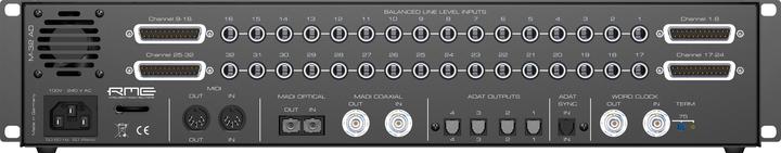 Produktbild RME Audio M-32 Ad (Konverter)