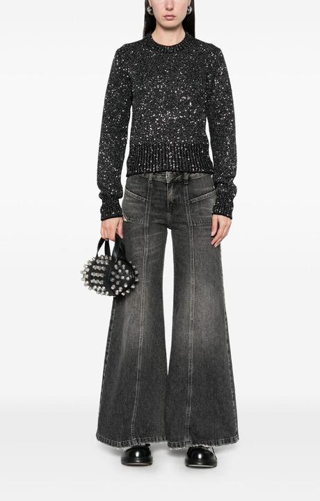 Immagine prodotto Golden Goose Sweaters Black (XS)