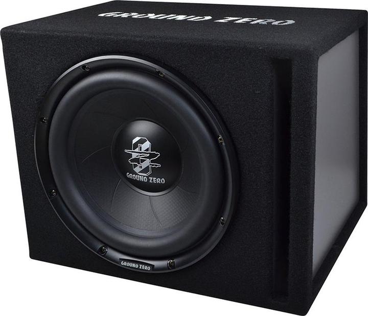 Ground Zero GZIB 30 BR (350 W)