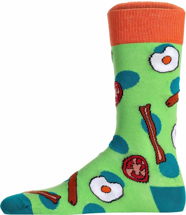 Immagine prodotto United Oddsocks Herren (confezione da 6, 39 - 46)