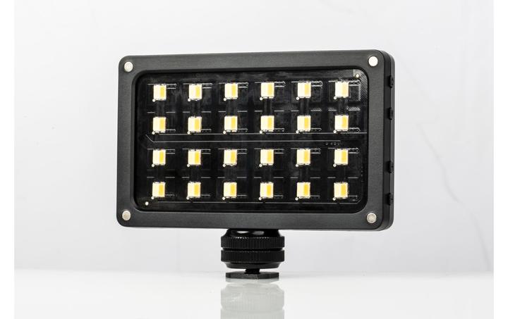 Image du produit Viltrox RB08 (Lumière vidéo)