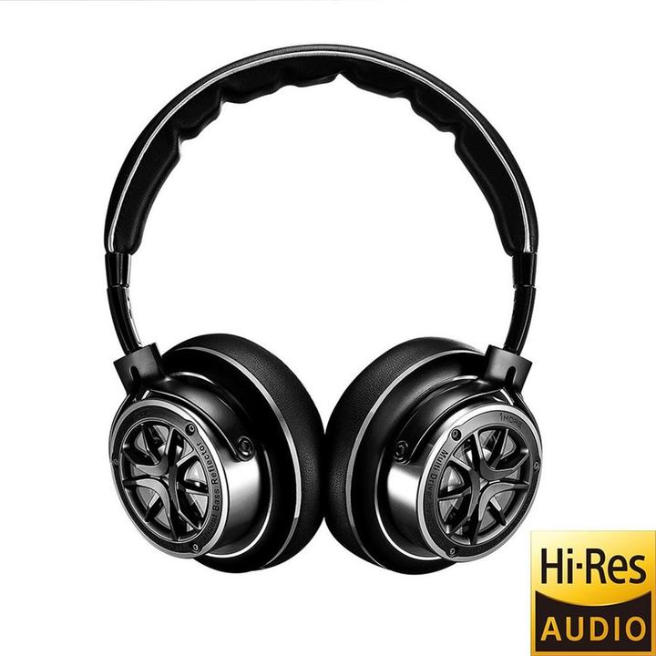 Actual product image 1More H1707 (ANC, Cable)