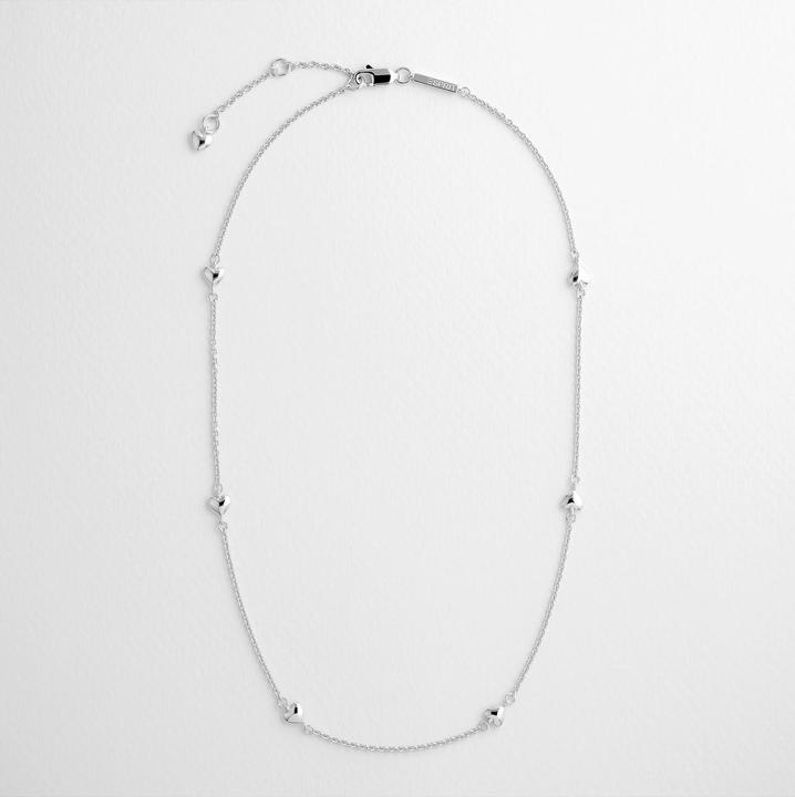 Produktbild Esprit Kette CRUSH (925er Silber, 44 cm)