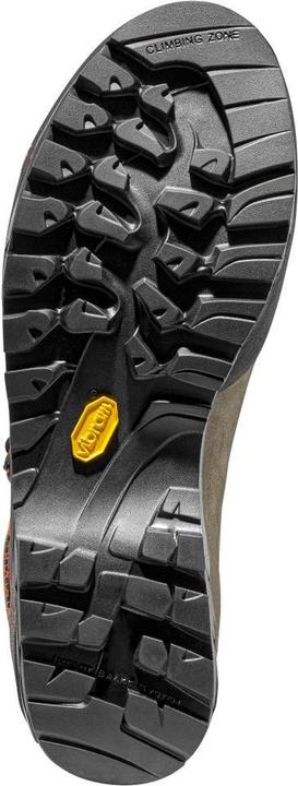 Actual product image La Sportiva Trango Tech GTX (40.5)