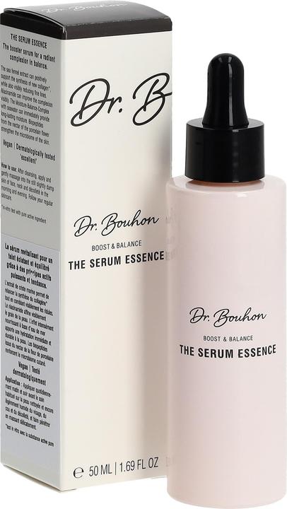Actual product image Dr. Bouhon BB Serum Essence 50 ml (50 ml)