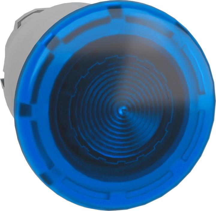 Image du produit Schneider Electric Illuminated Mushroom Head Push-Pull