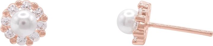 Image du produit Heideman Claire rose doré (100% acier inoxydable)