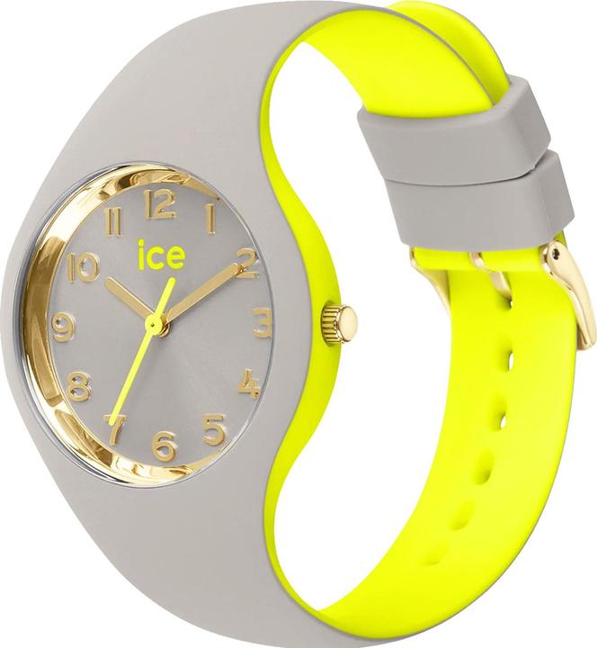 Produktbild ICE Watch Damenuhr ice (Analoguhr, 34 mm)