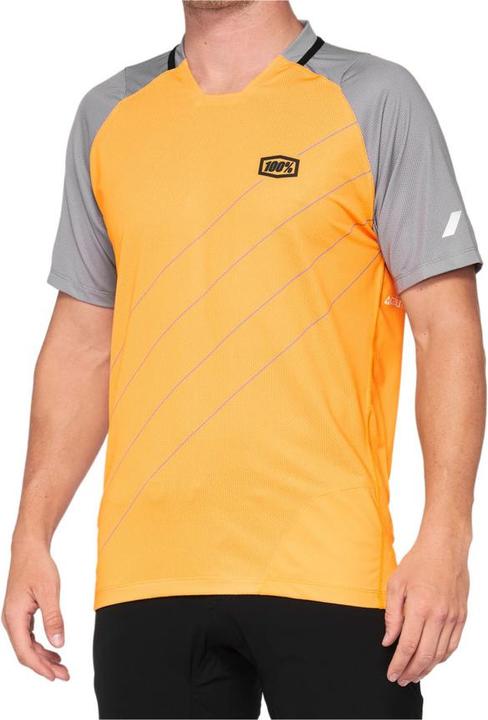 100% Celium Jersey (M)